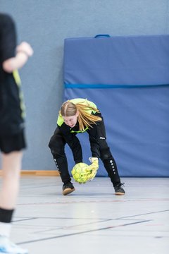 Bild 56 - wBJ NFV Futsalmeisterschaft